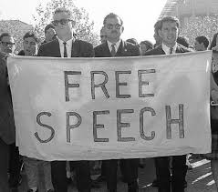 Free speech
