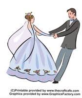 printable wedding cards