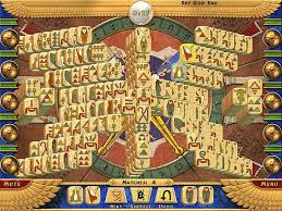 Luxor Mahjong Game Download