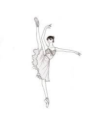 ballet tattoo designs