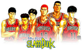 slamdunk