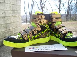 louis vuitton sneakers