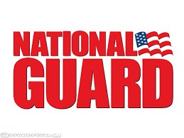 army national guard