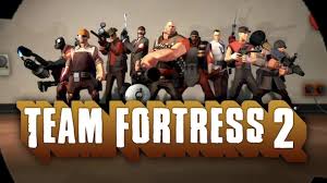 Want to play Team Fortress 2,