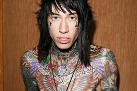 Metro Stations Trace Cyrus to