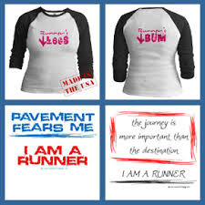 funny running shirts