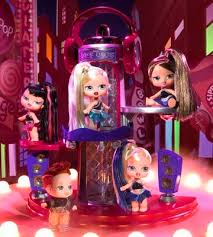 bratz resimleri