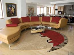 Contemporary Living Room Furniture