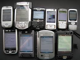 htc s710