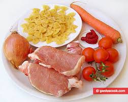 bolognese sauce