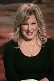 bette midler