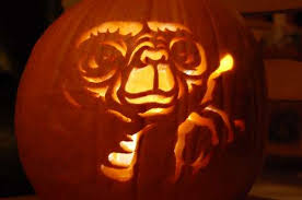 Precision Pumpkin Carving