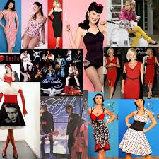 rockabilly