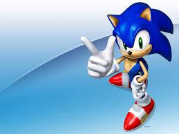 View the Sonic the Hedgehog