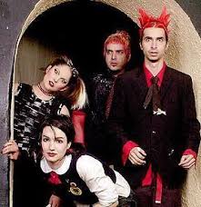 mindless self indulgence