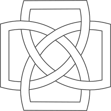 celtic knot clip art