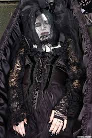 goth style