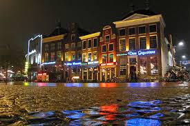 grote markt groningen