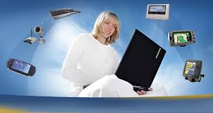 consumer electronics