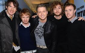 One Republic � Apologize