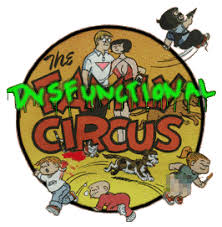 Family CircusTM Archive