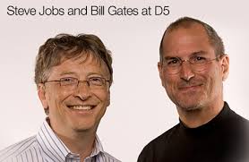 Steve Jobss death.