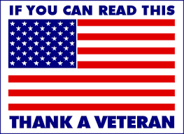 veterans