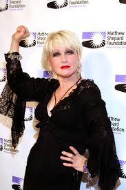 cyndi lauper