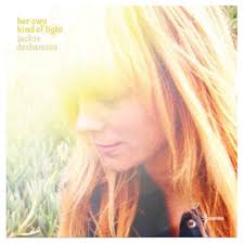 Jackie De Shannon,Her Own Kind