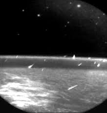 [Image: Leonid Meteor Shower