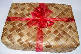 christmas gift hampers