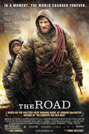 The road (2009) drama,triler
