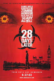 28 Days Later...
