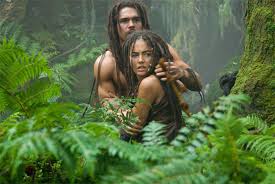 10000 BC (2008) Review