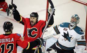 calgary flames