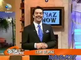 Beyaz Show - Cem Y�lmaz Telefon Ba�lant�s� �zle