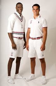 ralph lauren model