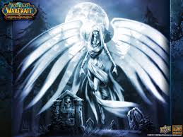 обои world of warcraft