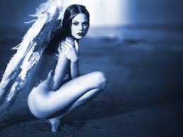 gothic angel graphics