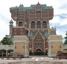 disney sea