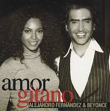 amor gitano