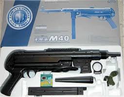 machine gun bb guns