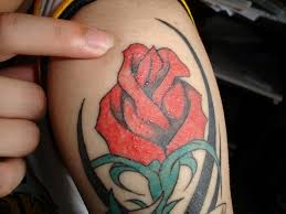 Tribal Tattoo DEsign