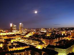 The capital of Norway Oslo