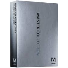 adobe creative suite 4 master