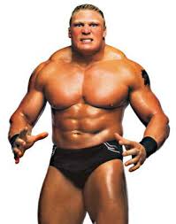 Brock Lesnar