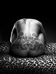 Oggi, avere un \x3cb\x3etatuaggio\x3c/b\x3e