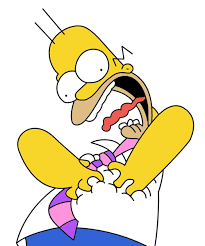 hommer simpson