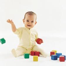 bebes de doce meses
