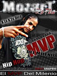mozart la para